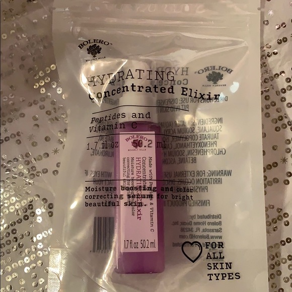 BOLERO, SERUM - Picture 2 of 2